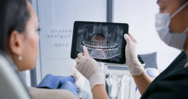 Licensed Teeth Cleaning And Checkup service in Huntington, WV - Dentist Open Now
